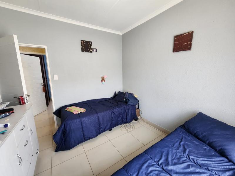 To Let 3 Bedroom Property for Rent in Witpoortjie Gauteng