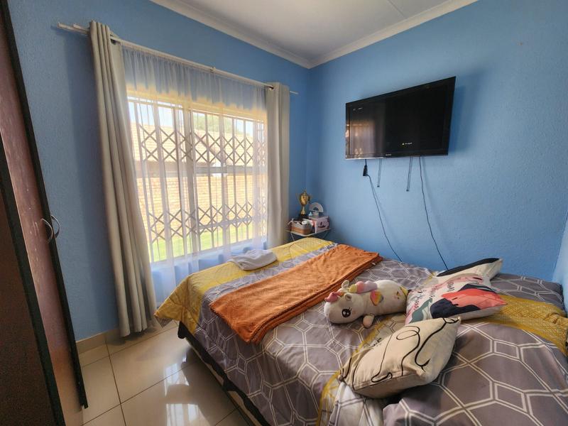 To Let 3 Bedroom Property for Rent in Witpoortjie Gauteng