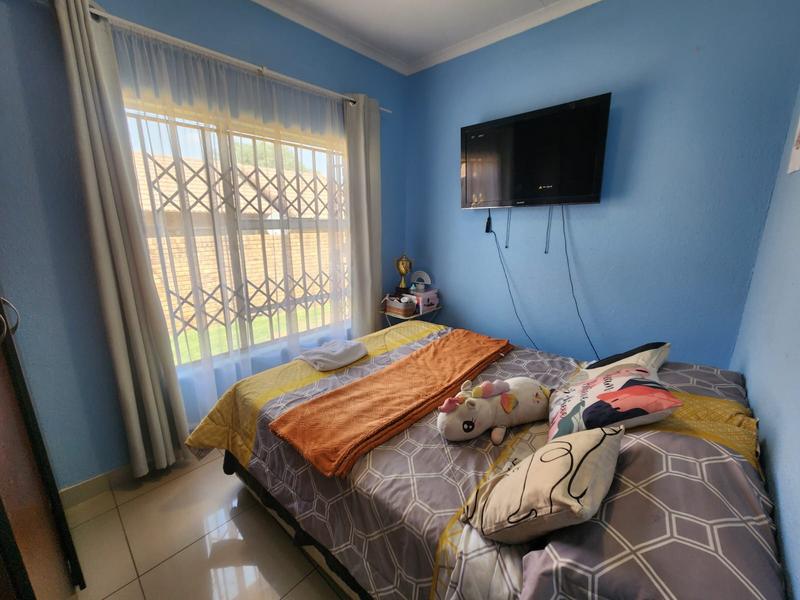 To Let 3 Bedroom Property for Rent in Witpoortjie Gauteng