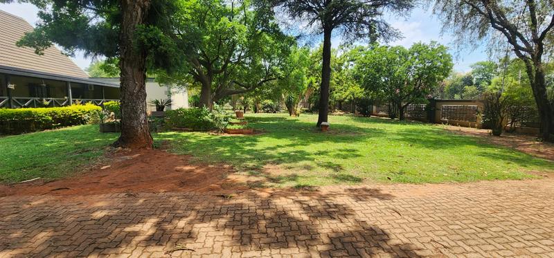 4 Bedroom Property for Sale in Heatherview Gauteng