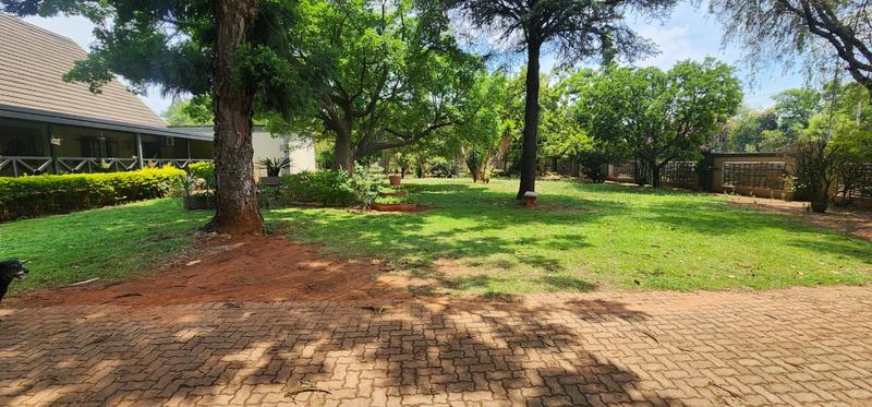 4 Bedroom Property for Sale in Heatherview Gauteng