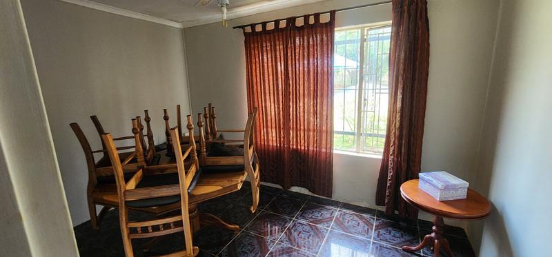 4 Bedroom Property for Sale in Heatherview Gauteng
