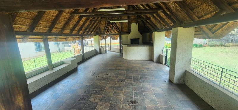 4 Bedroom Property for Sale in Heatherview Gauteng