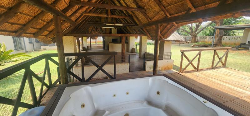 4 Bedroom Property for Sale in Heatherview Gauteng