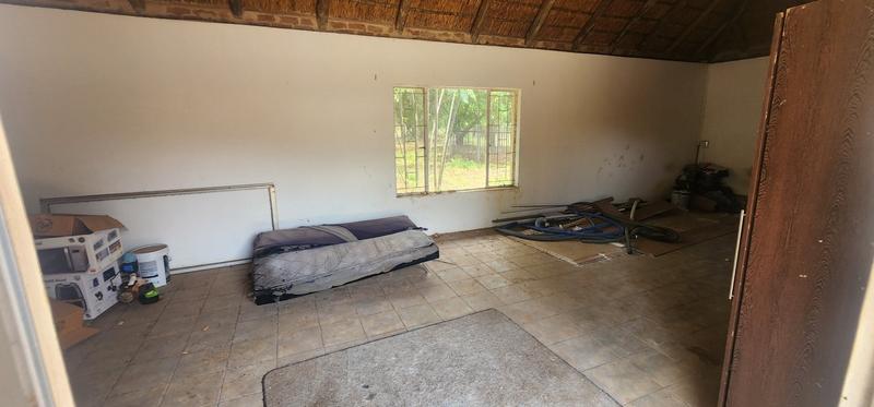 4 Bedroom Property for Sale in Heatherview Gauteng