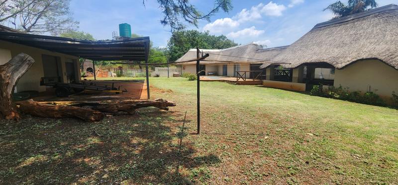 4 Bedroom Property for Sale in Heatherview Gauteng