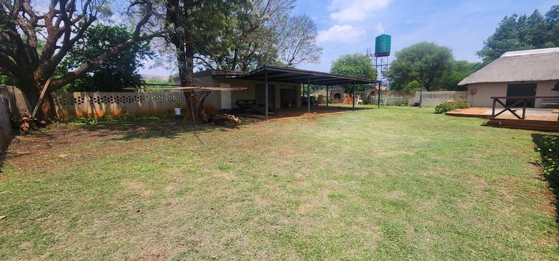 4 Bedroom Property for Sale in Heatherview Gauteng