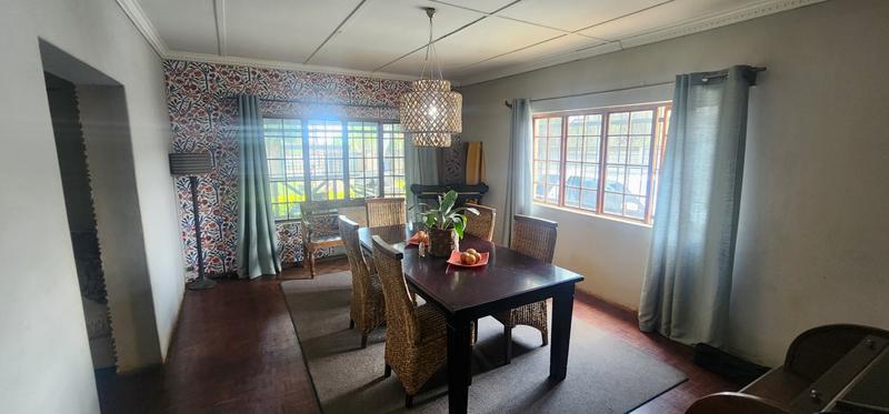 4 Bedroom Property for Sale in Heatherview Gauteng