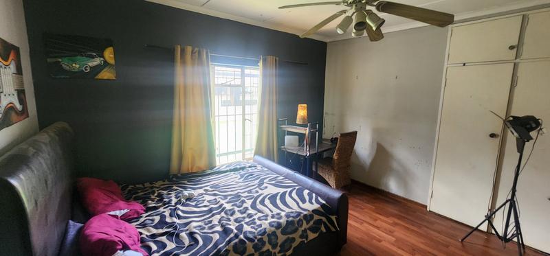 4 Bedroom Property for Sale in Heatherview Gauteng