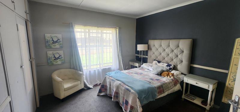 4 Bedroom Property for Sale in Heatherview Gauteng