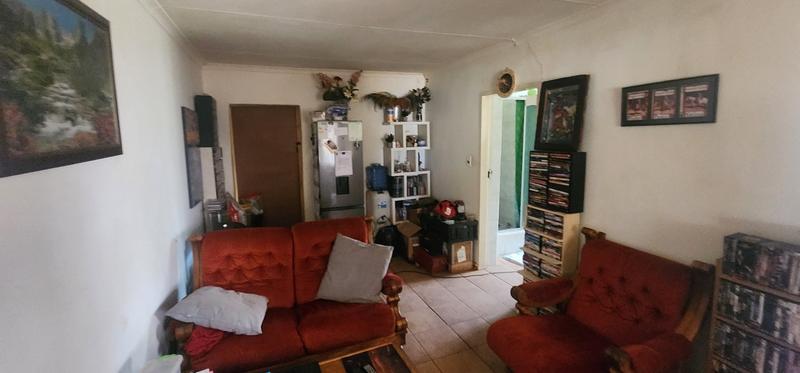 4 Bedroom Property for Sale in Heatherview Gauteng