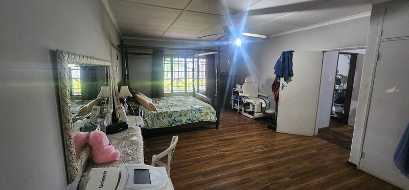 4 Bedroom Property for Sale in Heatherview Gauteng