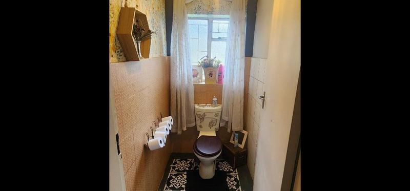 4 Bedroom Property for Sale in Heatherview Gauteng