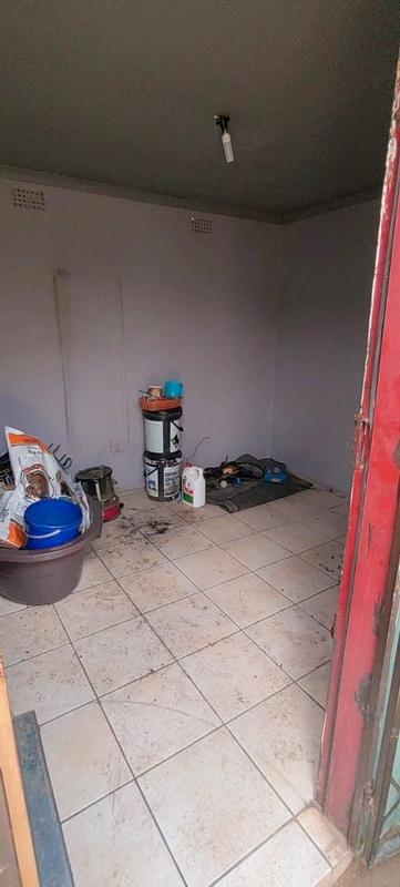 2 Bedroom Property for Sale in Mapetla Gauteng