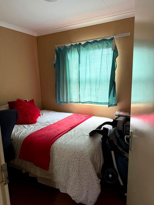 3 Bedroom Property for Sale in Protea Glen Gauteng