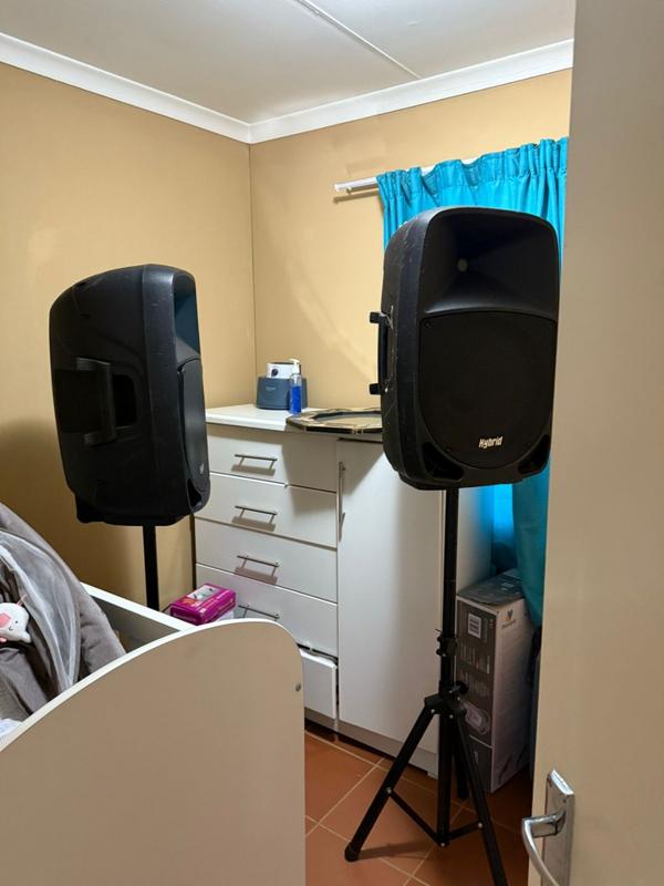 3 Bedroom Property for Sale in Protea Glen Gauteng