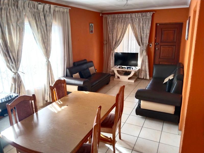 3 Bedroom Property for Sale in Spruit View Gauteng