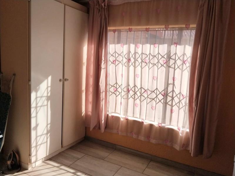 3 Bedroom Property for Sale in Spruit View Gauteng