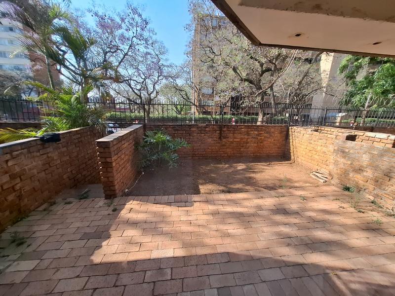 To Let 2 Bedroom Property for Rent in Muckleneuk Gauteng