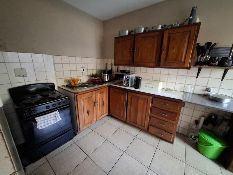 To Let 2 Bedroom Property for Rent in Muckleneuk Gauteng