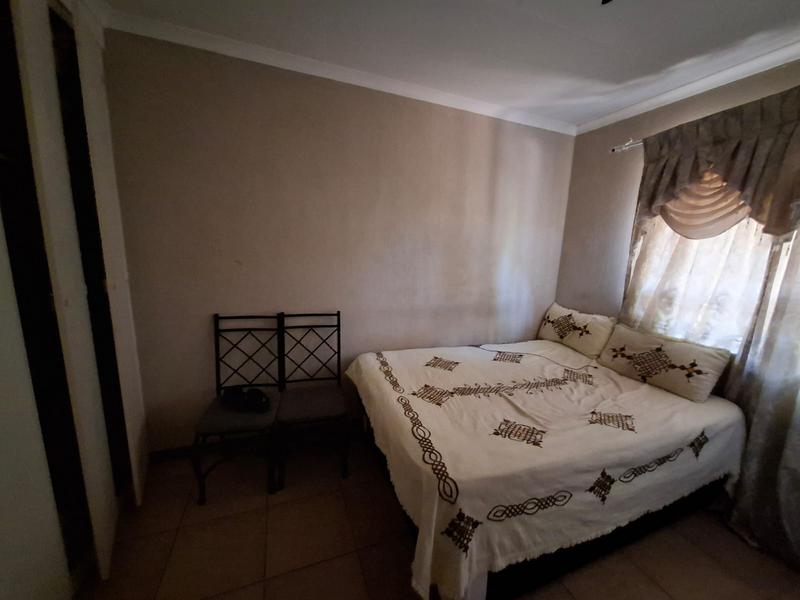 To Let 2 Bedroom Property for Rent in Muckleneuk Gauteng