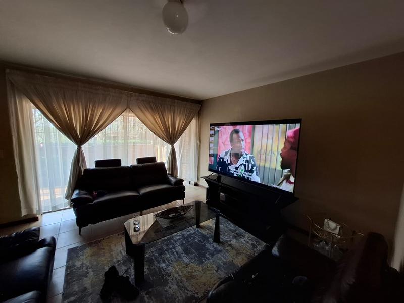 To Let 2 Bedroom Property for Rent in Muckleneuk Gauteng