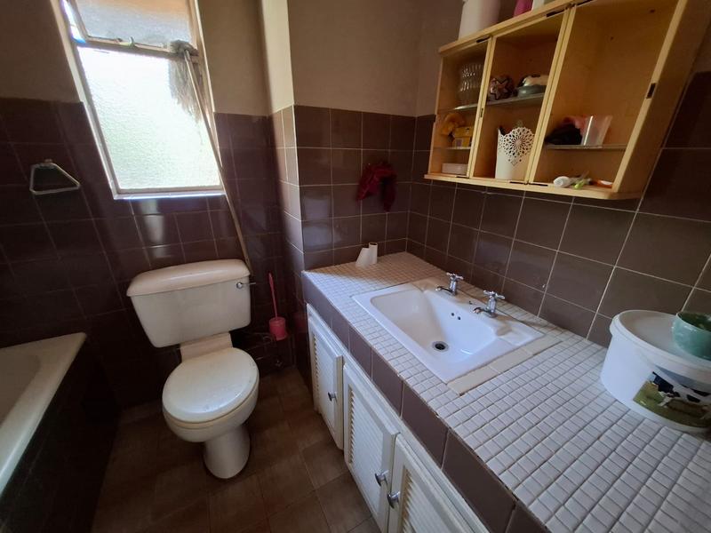 To Let 2 Bedroom Property for Rent in Muckleneuk Gauteng