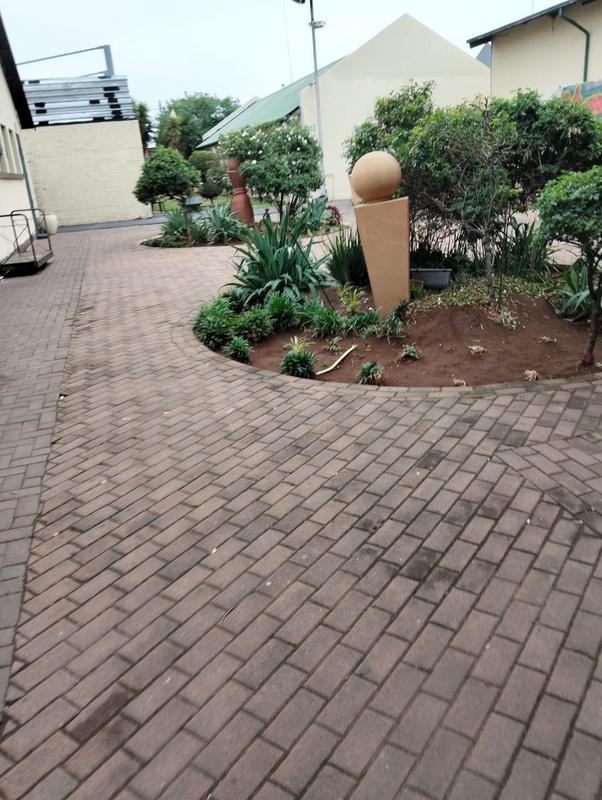 Commercial Property for Sale in Johannesburg Central Gauteng