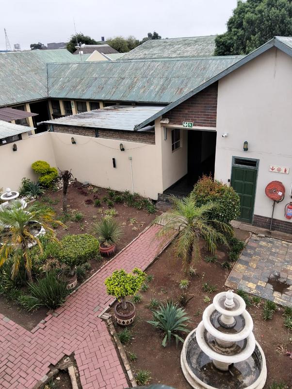 Commercial Property for Sale in Johannesburg Central Gauteng