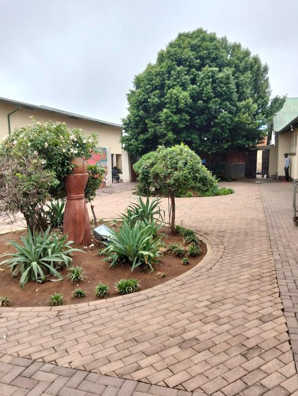 Commercial Property for Sale in Johannesburg Central Gauteng