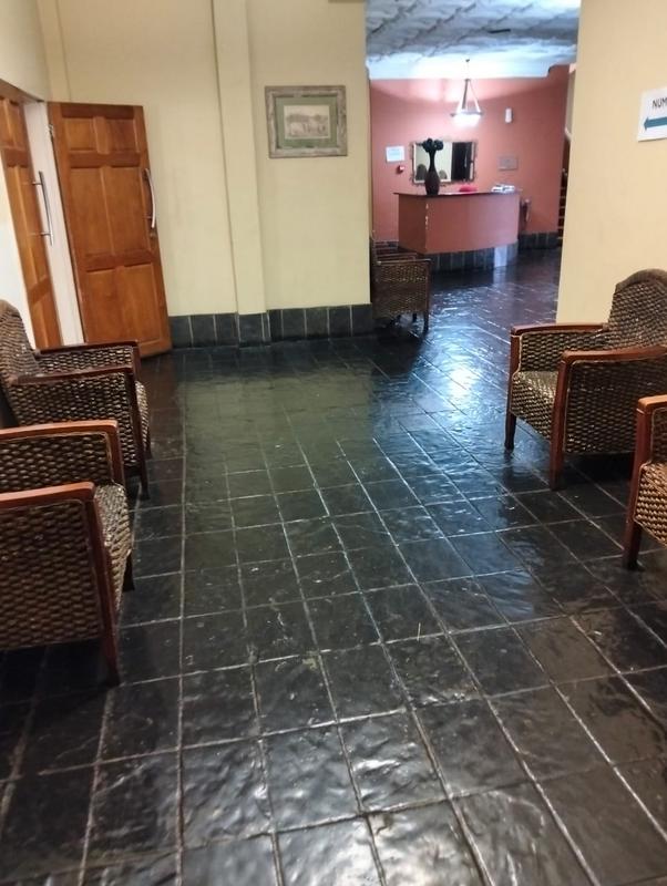 Commercial Property for Sale in Johannesburg Central Gauteng