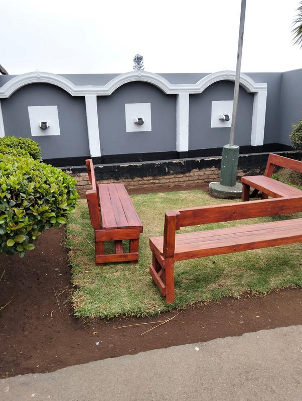 Commercial Property for Sale in Johannesburg Central Gauteng