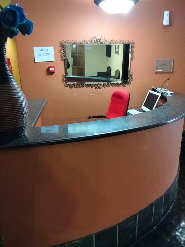 Commercial Property for Sale in Johannesburg Central Gauteng