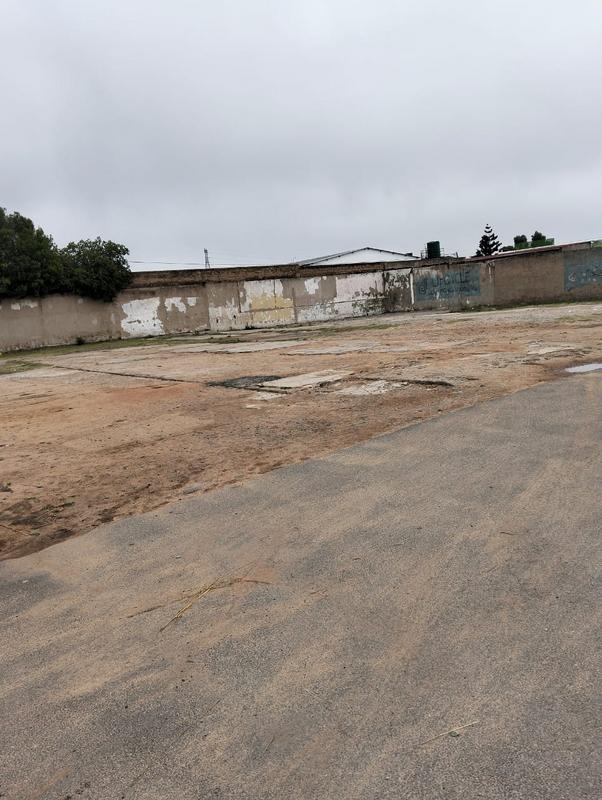 Commercial Property for Sale in Johannesburg Central Gauteng