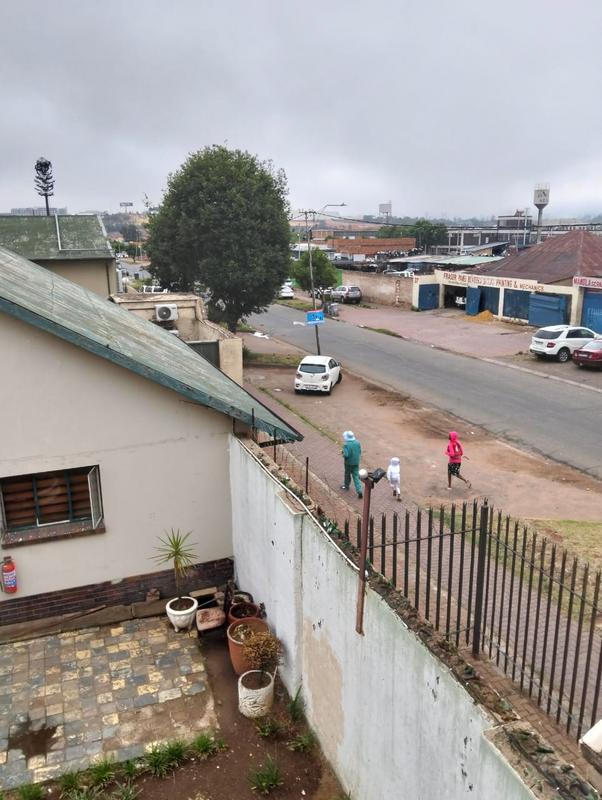 Commercial Property for Sale in Johannesburg Central Gauteng