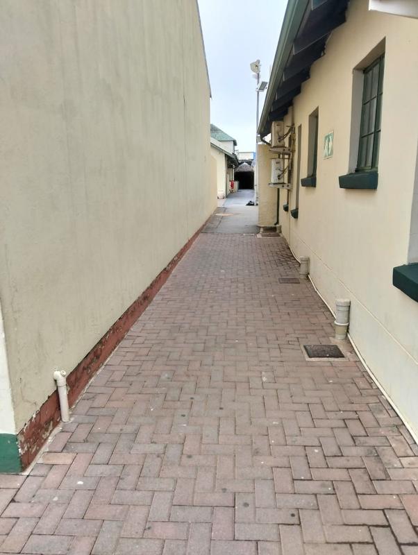 Commercial Property for Sale in Johannesburg Central Gauteng