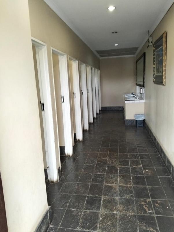 Commercial Property for Sale in Johannesburg Central Gauteng