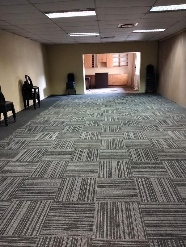 Commercial Property for Sale in Johannesburg Central Gauteng