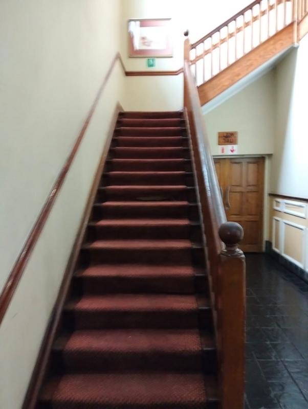 Commercial Property for Sale in Johannesburg Central Gauteng