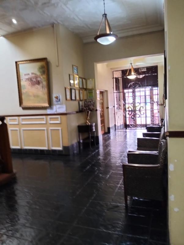 Commercial Property for Sale in Johannesburg Central Gauteng