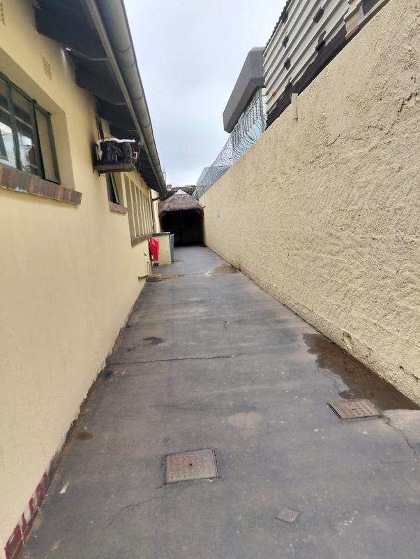 Commercial Property for Sale in Johannesburg Central Gauteng