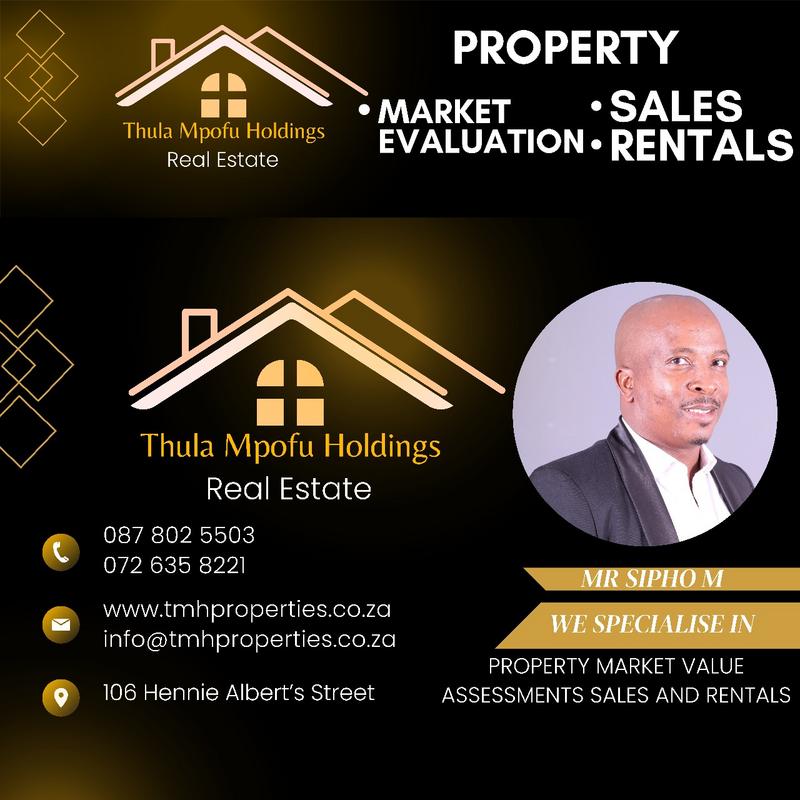 2 Bedroom Property for Sale in Windmill Park Gauteng