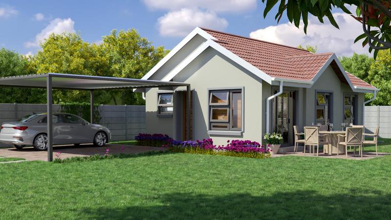 2 Bedroom Property for Sale in Windmill Park Gauteng