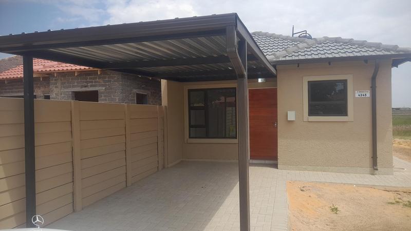 2 Bedroom Property for Sale in Windmill Park Gauteng