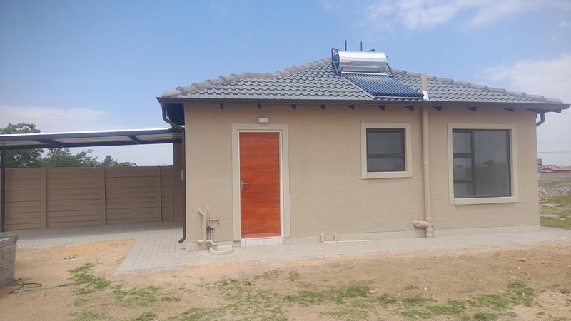 2 Bedroom Property for Sale in Windmill Park Gauteng