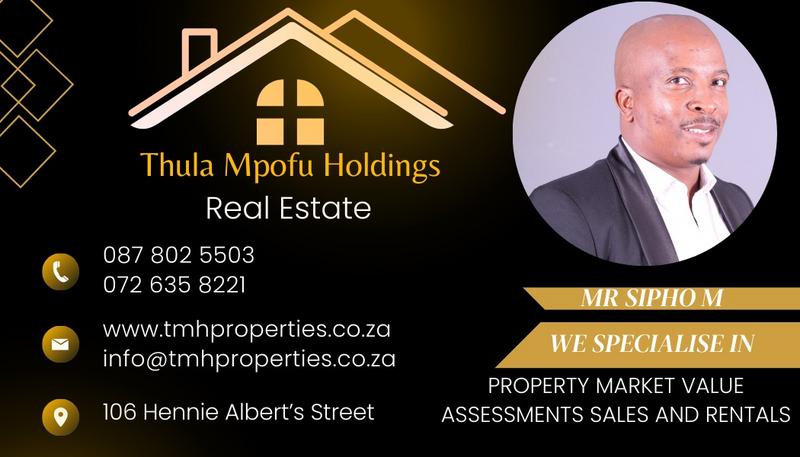 2 Bedroom Property for Sale in Windmill Park Gauteng