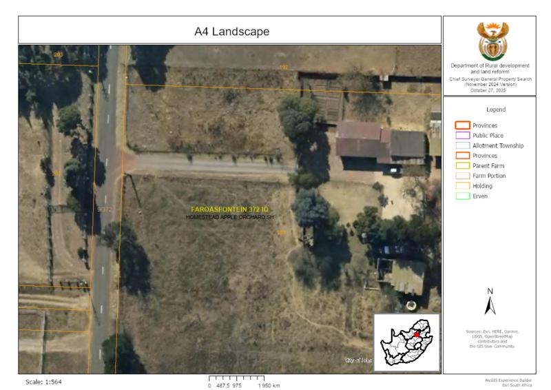 3 Bedroom Property for Sale in Homestead Apple Orchards Gauteng