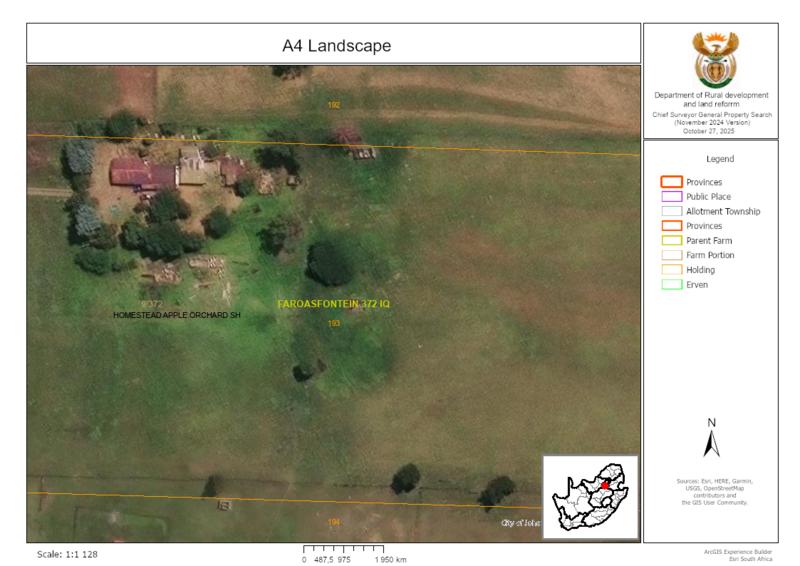 3 Bedroom Property for Sale in Homestead Apple Orchards Gauteng