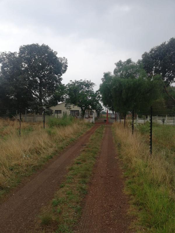 3 Bedroom Property for Sale in Homestead Apple Orchards Gauteng