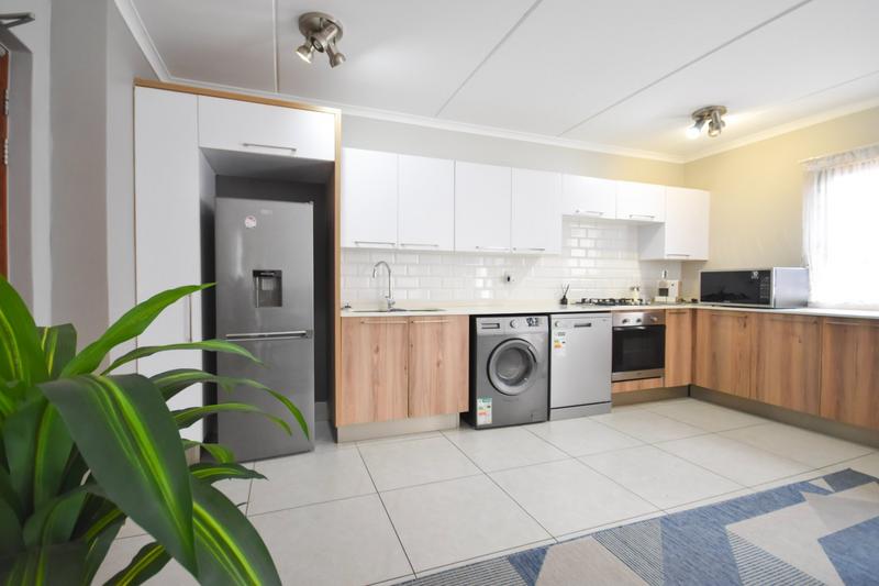 2 Bedroom Property for Sale in Golden Fields Estate Gauteng